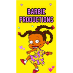 BARBIE PRODUCTION$