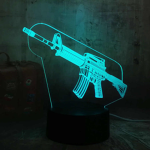 Plasma FUN