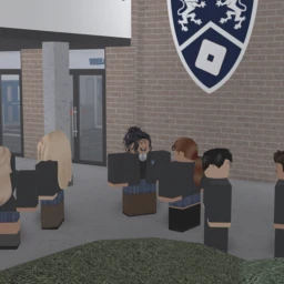 School Roleplay icon