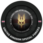[UKSF]-United Kingdom Special Force's
