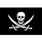 Pirates of the North Sea