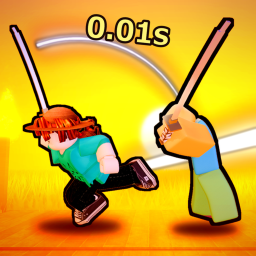 Samurai Quick Draw⚔【Release】
