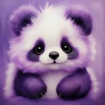 P4rple pandas