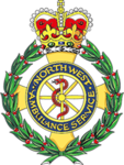 UK:RP North West Ambulance Service