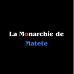La Monarchie de Matete