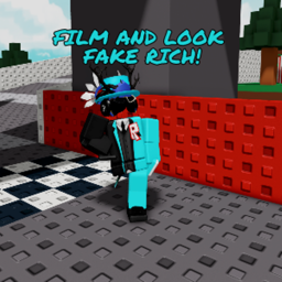 Look Rich (Update 3.1)