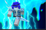 Tuff’s fan group