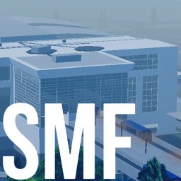 SMF - Sacramento Int'l Airport