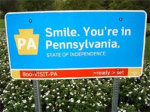 Epic Pennsylvanians