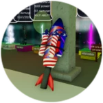 Game Badge Thumbnail