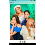 Black pink can club