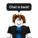 Chat is back