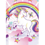 Wild unicorn