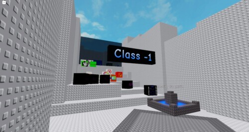 [NEW GAME] another difficulty rpg