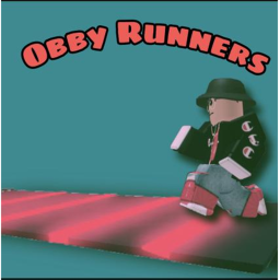 (Full Release)Obby Runners