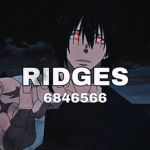 Ridges