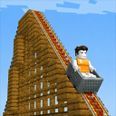 Build Your Voxel Coaster