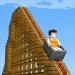 Build Your Voxel Coaster icon
