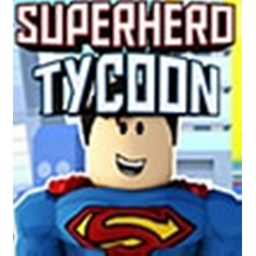 Superhero Tycoon