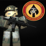 |USMC| -Marine Special Operations Command-