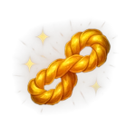 Gold Rope