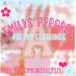 • Emilys Apparel •