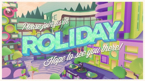 Roliday 2021