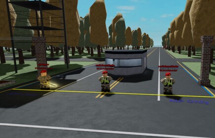 British Army | V1