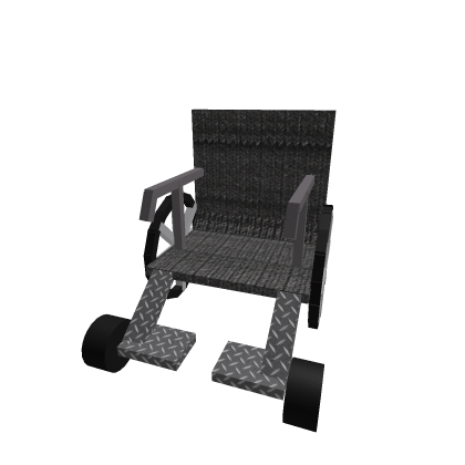 Wheel Chair