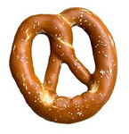 Pretzel Mercenaries