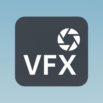 VFX Toolkit – Cinematic Controls by Xaelith
