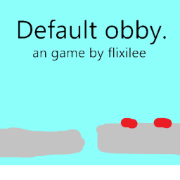 Default Obby..?