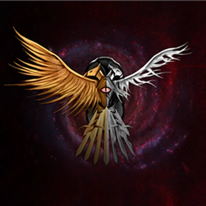 Age of Dаrkness Roblox group icon