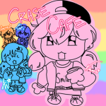 [ crase cafe ]