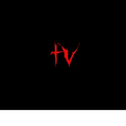 the vampire live huhhuhuuhhu icon
