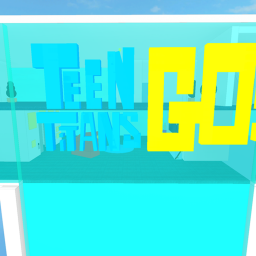 Teen Titans GO!!