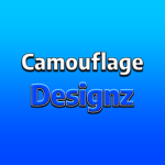 Rivals Camouflage Designz