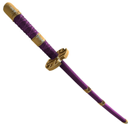 (L) Kitestu Katana - Samurai thumbnail