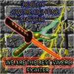 The Best Robloxian Sword Fighters