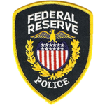 USA｜Federal Reserve Police