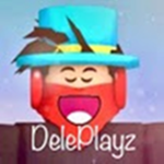 DelePlayzRBLX Official Fan Group!