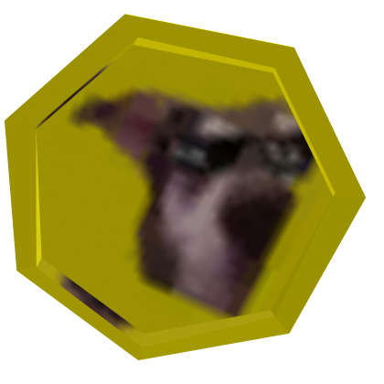 MAXWELL DOG COIN thumbnail