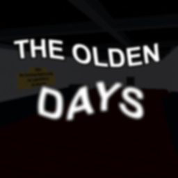 Nyctophobia Rooms: The Olden Days
