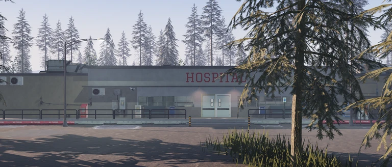 Map Expansion 2