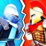 Medieval War Tycoon [WIZARDS]