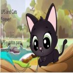 LPS and Cats Forever!