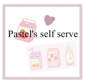 Pastel's self serve
