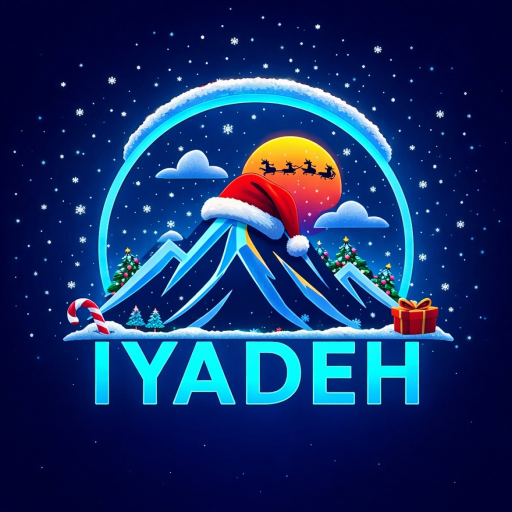 [🎄FREE AVA + SUMMIT X50] IADEH MOUNT official Roblox game thumbnail