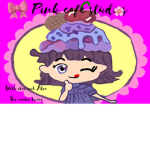 ~pink cafe studios~