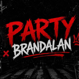 [RnB/HipHop] Party Brandalan